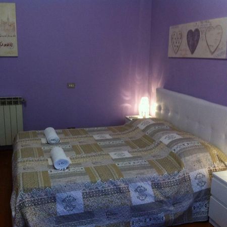 Casa Arrigo Leilighet Catania Eksteriør bilde