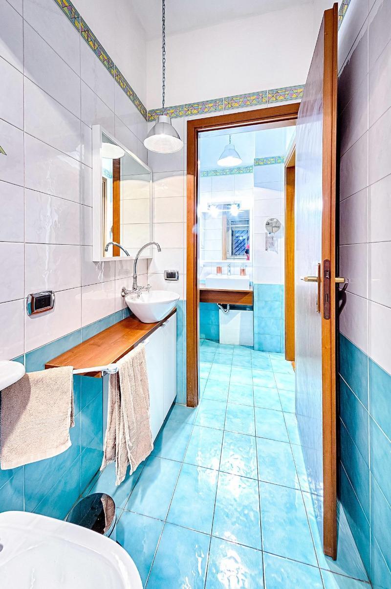 Casa Arrigo Leilighet Catania Eksteriør bilde