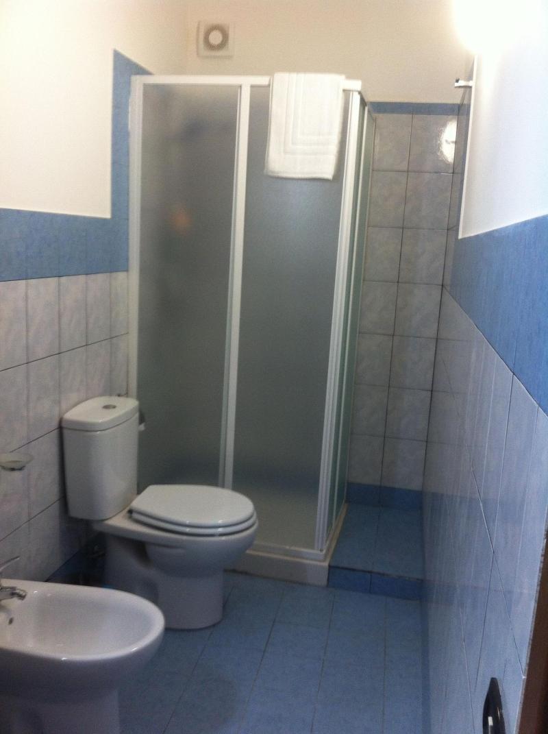 Casa Arrigo Leilighet Catania Eksteriør bilde