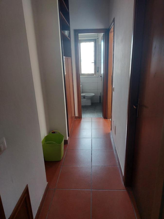 Casa Arrigo Leilighet Catania Eksteriør bilde