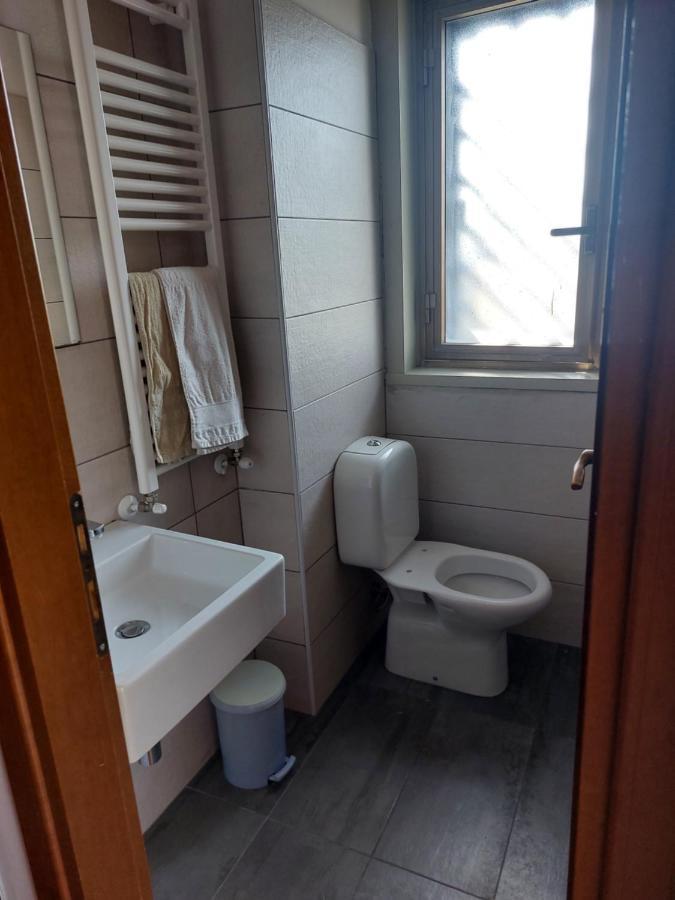 Casa Arrigo Leilighet Catania Eksteriør bilde