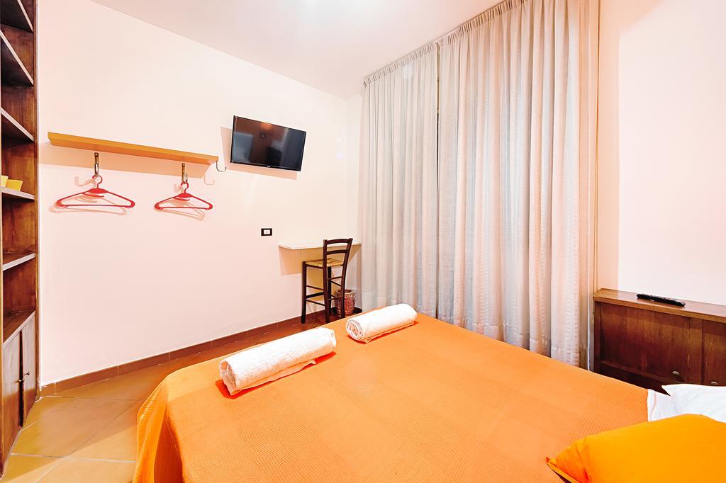 Casa Arrigo Leilighet Catania Eksteriør bilde