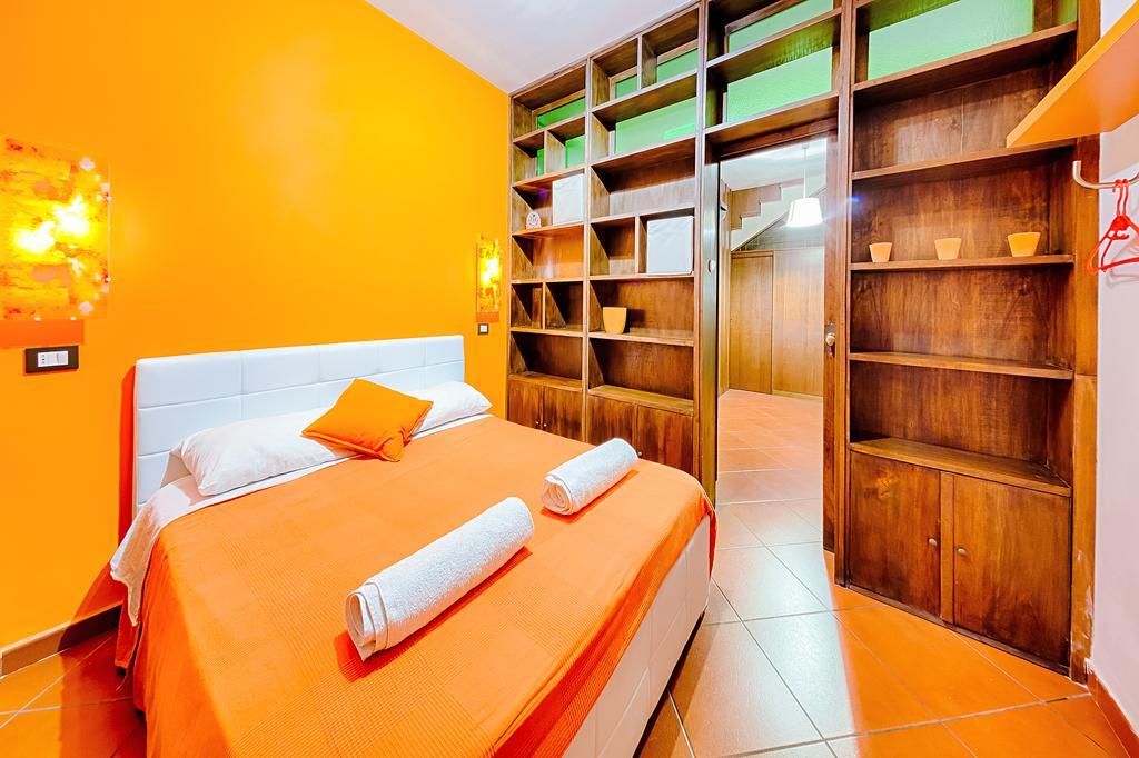 Casa Arrigo Leilighet Catania Eksteriør bilde