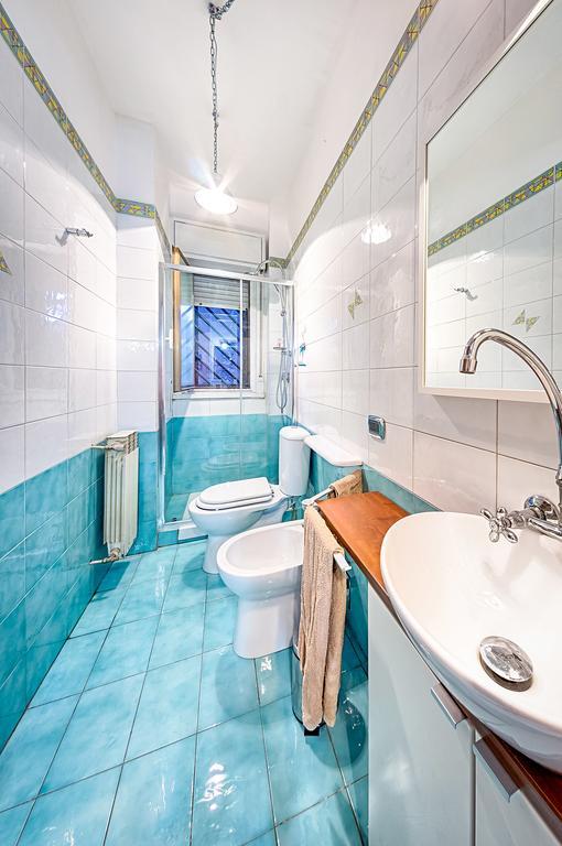 Casa Arrigo Leilighet Catania Eksteriør bilde
