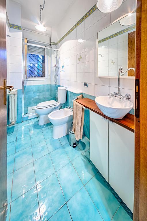Casa Arrigo Leilighet Catania Eksteriør bilde