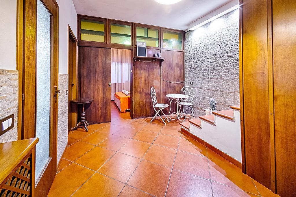 Casa Arrigo Leilighet Catania Eksteriør bilde