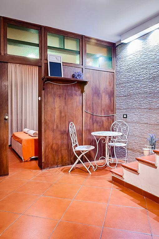 Casa Arrigo Leilighet Catania Eksteriør bilde