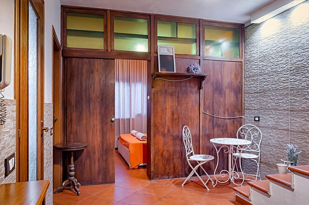 Casa Arrigo Leilighet Catania Eksteriør bilde