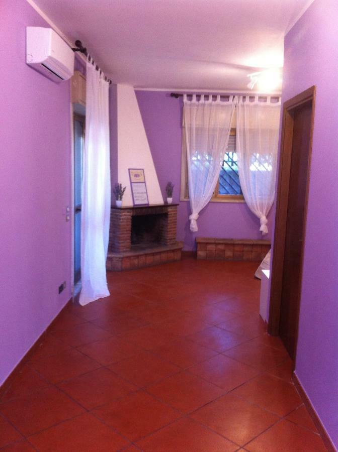 Casa Arrigo Leilighet Catania Eksteriør bilde