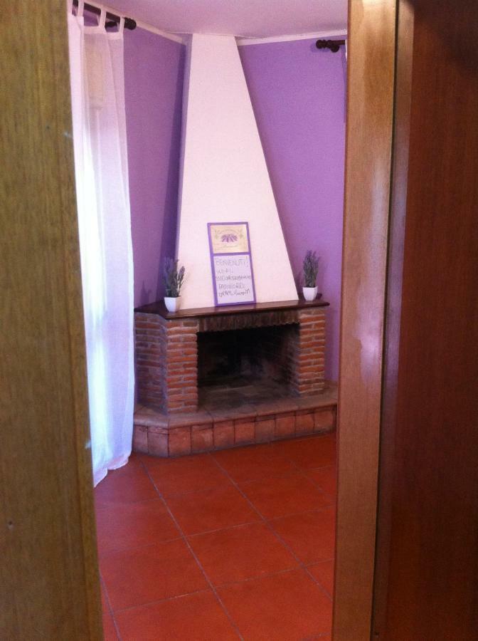 Casa Arrigo Leilighet Catania Eksteriør bilde